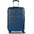  5807 4 roues Valise cabine M 60 cm Modéle blau