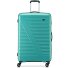  Sunlite 4 roulettes Trolley 76 cm Modéle blu