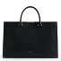  Rosane Sac à main Cuir 35 cm Modéle black
