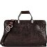  Giuditta Attaché-case Cuir véritable 40 cm Modéle moro