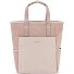  Lindby Sac de shopper 38 cm Compartiment pour ordinateur portable Modéle rose clay