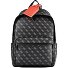  Milano Daypack 39 cm Modéle dark black