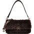  Adiva Sac à bandoulière 27 cm Modéle dark mocha