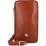  Paris Pochette pour téléphone portable Cuir 10 cm Modéle tan 1
