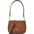  Hanna Sac à bandoulière XS Cuir 21 cm Modéle saddle brown