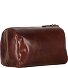  Cambridge Trousse de toilette Cuir 26 cm Modéle rotbraun