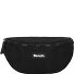  Nova Sac banane 26 cm Modéle schwarz
