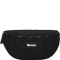  Nova Sac banane 26 cm Modéle schwarz