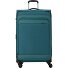  Travel Line 9504 4 roulettes Trolley L 76 cm avec soufflet d'extension Modéle petrol