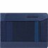  Steve Porte-monnaie Protection RFID 12.5 cm Modéle blue