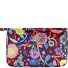  Pieternella stripe Trousse de toilette 22 cm Modéle tawny port