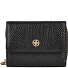  Alexandria Porte-monnaie Protection RFID Cuir véritable 10 cm Modéle schwarz