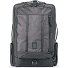  Sac à dos de voyage Global avec compartiment pour ordinateur portable de 51 cm Modéle black-black