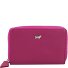  Joy Étui à clés Cuir 10.5 cm Modéle purple plum