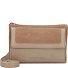  Seventies Suede Sac à bandoulière Cuir 21 cm Modéle nomad