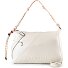  Half Sac à bandoulière 40 cm Modéle white