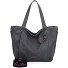  Eco Fritzi02 Sac de shopper 50 cm Modéle anthrazit