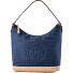  Gilda Sac à bandoulière M 31 cm Modéle denim blue