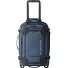  Gear Warrior 2 roulettes Trolley à dos 55 cm Compartiment pour ordinateur portable Modéle blue jay