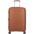  Evae 4 roues Valise cabine 55 cm Modéle copper