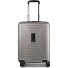  Essentials 14 – Valise cabine à 4 roues, 55 cm, modèle slim Modéle coffee grey metallic