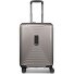  Essentials 14 4 roues trolley cabine 55 cm slim Modéle coffee grey metallic