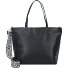  Palina Sac de shopper 42 cm Modéle black
