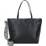  Palina Sac de shopper 42 cm Modéle black