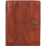  Cool Casual Amoy Porte-monnaie en cuir 9 cm Modéle charming cognac