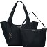 Calista Sac de shopper 45 cm Modéle black