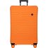  BY Ulisse Trolley 4 roues 79 cm Modéle orange