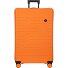  BY Ulisse Trolley 4 roues 79 cm Modéle orange