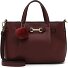  TAS Marissa Sac à main S 27.5 cm Modéle wine
