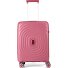  5751 4 roulettes Trolley de cabine 55 cm Modéle granatrot