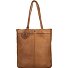  Anchor Love Elbe 1 Shopper Sac en cuir 29 cm Modéle charming cognac