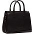  Garda Sac à main Cuir 30 cm Modéle black