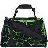  Sac de sport 37 cm Modéle crash