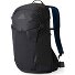  Kiro 24 Sac à dos de randonnée 52.5 cm Modéle alpine black