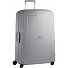 S'Cure Spinner trolley 4 roues 81 cm Modéle silver coloured