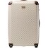  Cortina 4 roulettes Trolley 77 cm Modéle offwhite