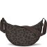  Ally Sac à bandoulière M 33 cm Modéle brown leo