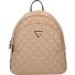 Giully II Sac à dos de ville 29 cm Modéle beige