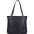  Alassio 4 Sac à bandoulière en cuir 34 cm Modéle schwarz