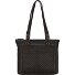  Femi & Nine Sac à bandoulière en cuir 35 cm Modéle black