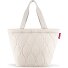  Sac de shopper 51 cm Modéle puffer stone