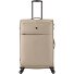  GoOn 4 roulettes Trolley L 78 cm Modéle beige
