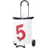  Scala Shopper 360° Chariot à provisions 60 cm Modéle steg 5