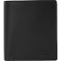  Aarhus Porte-monnaie Cuir 8.5 cm Modéle schwarz