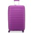  B-Flying Move 4 roues Valise cabine 78 cm avec soufflet d'extension Modéle orchidea