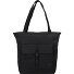  Retreat Sac de shopper 38 cm Compartiment pour ordinateur portable Modéle black